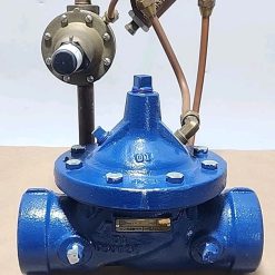 Alternative view of 79222-02C | CRL Regulator Kit Cla-Val 1/2"  (79222-02C)