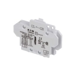 Alternative view of C320KGS4 | Auxiliary Contacts, Side Mount Block, 2 No, Size 00-2, C32 Series