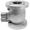F390E | MEGGITT BYPASS REGULATOR AIR SET, 3" ASA FLANGES, ALUMINUM..OPTION E - ADDS 2ND CONTROL TO PROVIDE INLET & REMOTE SENSING - Image 4