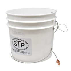 Alternative view of GTP-2652-1 | Q-KIT W/2-GAL. BUCKET..