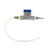 GTP-451-2 | SAMPLE VALVE ASSEMBLY w/short jet test QD actuator & ss ball valve.. - Image 2
