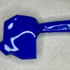 11AP-0600 | Nozzle, 3/4" 11A UNL White 2 PcHI NoRack.... - Image 4