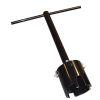 1C-3122P | EDGE DW SC, ELECT. SENSOR ACCESS PORT + DRAIN PLUG - Image 3