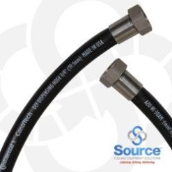 Alternative view of 21GU-HRS | Kit, DEF Hose Seal Pack (10)