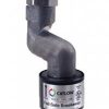 66SB-1010L | Swivel-Breakaway, Re-Use 2-Plane 1"Mx1"F BSPT.. - Image 4