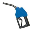 7HB-0500 | NOZZLE, 7HB, 1" TRUCK, BLUE, 1PCHI, 3 POS RACK, STANDARD.. - Image 4