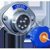 21192 | Front Plate Assembly, SJ-6X Socket - Image 3