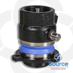 Alternative view of 10UBK-015 | KIT, U-BOLT 1-1/2" 10 VALVES....