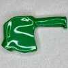 11A-0100 | Nozzle, 3/4" 11A Leaded Green 2 PcHI NoRack.... - Image 3