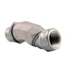 45-5075 | 1" OPW HOSE SWIVEL; 2-PLANE 1" M X 1" FNPT - Image 4