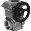 FS50114RF-2 | 2" FLANGED BALL VALVE - SHARPE FS50114RF 150# FS 2PC FP  GRAPHITE SEALS & PACK LOCKING LEVER HANDLE FIRESAFE - Image 4