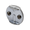 GTP-9394-RH | MANUAL BOND/GROUND REEL RIGHT-HAND - S/S BLK NYLON - NO CABLE - Image 3