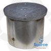 200049 | GAGE PORT PLUG w/ PRESSURE RELIEF - Image 2