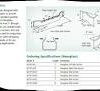 6000P-B24 | CROSS BRACE X 24 INCHES LONG - Image 2