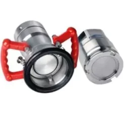 Alternative view of 09207L1 | L1 SP-FU/MHCF(MC) 7" 5-Wire Optic Sensor with Flange Holder